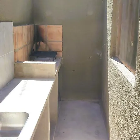 Cafayateyfam Apartment Exterior photo