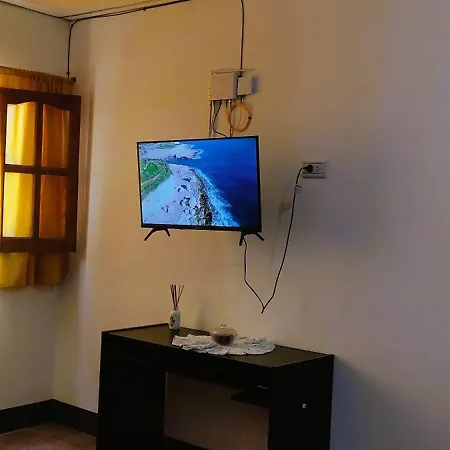 Cafayateyfam Apartment Exterior photo